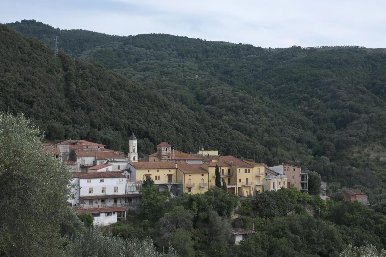 Corte Degli Ulivi Terradura Zewnętrze zdjęcie
