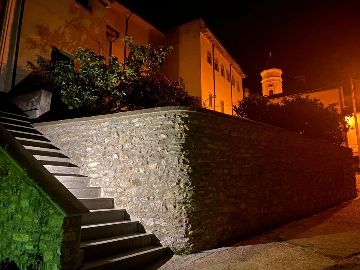 Corte Degli Ulivi Terradura Zewnętrze zdjęcie