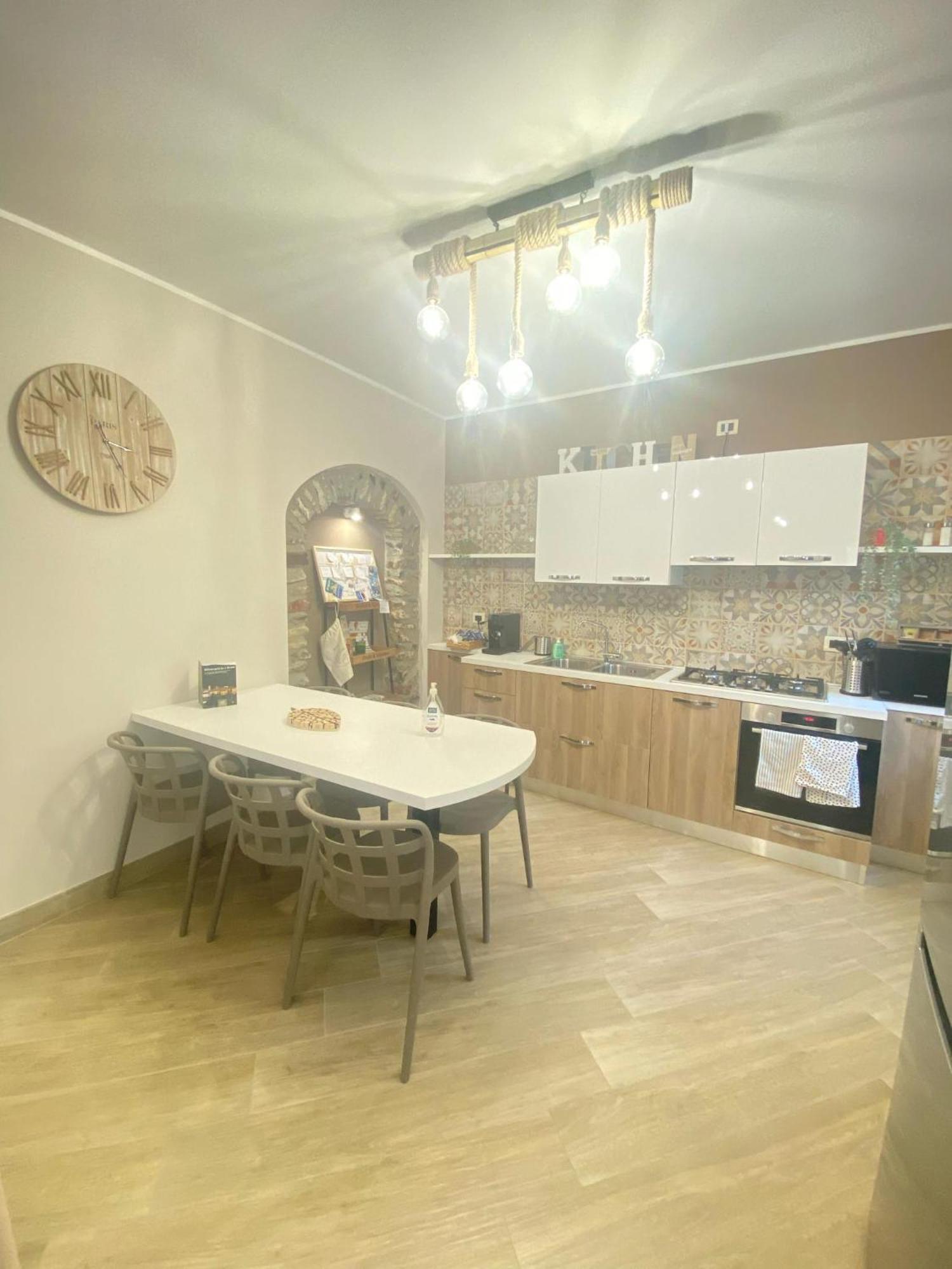 Corte Degli Ulivi Terradura Zewnętrze zdjęcie